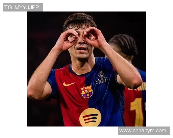 巴萨青训营脱颖而出，多名年轻天才初登西甲舞台