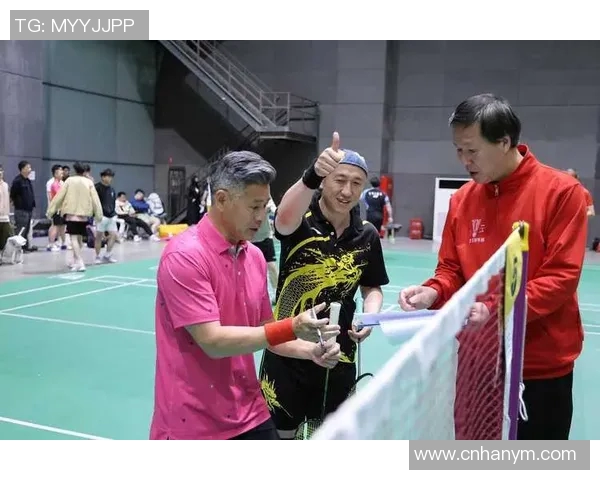 羽毛球盛宴：深入武汉羽毛球队的默契配合与训练秘辛