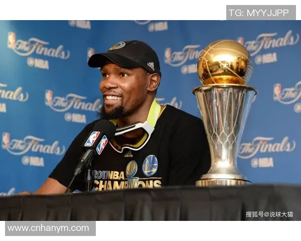 詹姆斯对决杜兰特，谁将胜出？